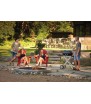 TravelQ™ PRO285X Napoleon-Grill aus Stahl, Napoleon-Gasgrill