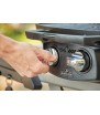 Barbacoa TravelQ™ PRO285X Acero Napoleon barbacoa de Gas Napoleon