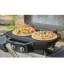 Barbacoa TravelQ™ PRO285X Acero Napoleon barbacoa de Gas Napoleon