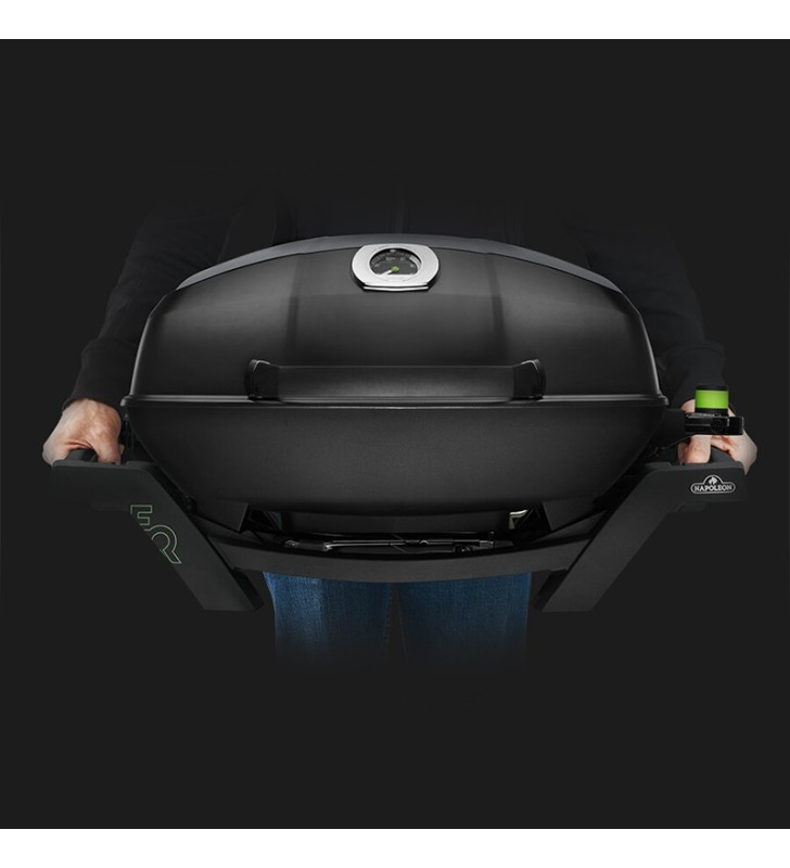 TravelQ™ PRO285 E Μπάρμπεκιου Napoleon