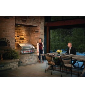 Ψησταριά Napoleon 96,5 εκ....