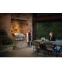 Napoleon 96.5 Cm Integrated Series 700 Barbecue