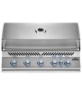 Barbacoa Serie 700 integrada de 96,5 Cm Napoleon