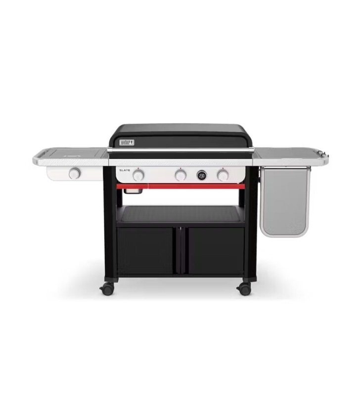 Σίδερο Weber® SLATE GPSB 76cm Premium