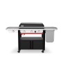 Σίδερο Weber® SLATE GPSB 76cm Premium