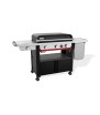Σίδερο Weber® SLATE GPSB 76cm Premium
