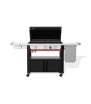Σίδερο Weber® SLATE GPSB 76cm Premium