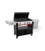 Σίδερο Weber® SLATE GPSB 76cm Premium