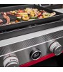 Σίδερο Weber® SLATE GPSB 76cm Premium