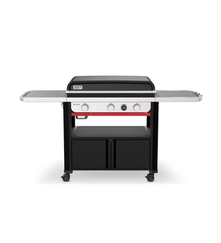 Σίδερο Weber® SLATE GPD 76cm Premium