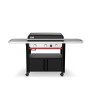 Σίδερο Weber® SLATE GPD 76cm Premium