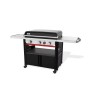 Σίδερο Weber® SLATE GPD 76cm Premium
