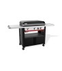Weber® SLATE GPD 76 cm Premium-Eisen