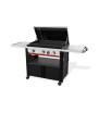 Σίδερο Weber® SLATE GPD 76cm Premium