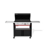 Ferro Premium Weber® SLATE GPD 76cm