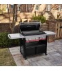 Σίδερο Weber® SLATE GPD 76cm Premium