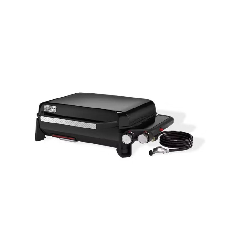 Weber® SLATE GP 56 cm Premium Iron