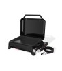 Weber® SLATE GP 56 cm Premium Iron