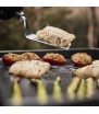 Weber® SLATE GP 56 cm Premium ijzer