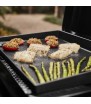 Σίδερο Weber® SLATE GP Premium 56 cm