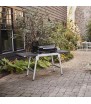 Weber® SLATE GP 56 cm Premium Iron