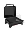 Σίδερο Weber® SLATE GP Premium 43 cm