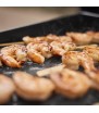 Weber® SLATE GP 43 cm Premium ijzer