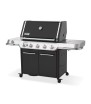 Summit® E Weber gasbarbecue