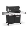Summit® E Weber gasbarbecue