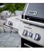 Summit® E Weber gasbarbecue