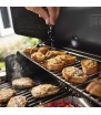 Barbecue a gas Genesis® E-415 Weber