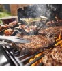BBQ αερίου Genesis E-415 Weber Works