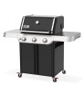 Genesis E-315 GBS Weber Gasbarbecue