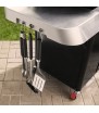 Genesis E-315 GBS Weber Gasgrill