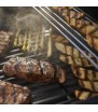 Genesis E-315 GBS Weber Gasgrill