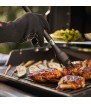 Genesis E-315 GBS barbacoa de Gas Weber