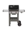 Spirit II E-220 GBS Weber gasbarbecue