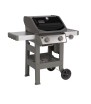 Churrasqueira a gás Spirit II E-220 GBS Weber