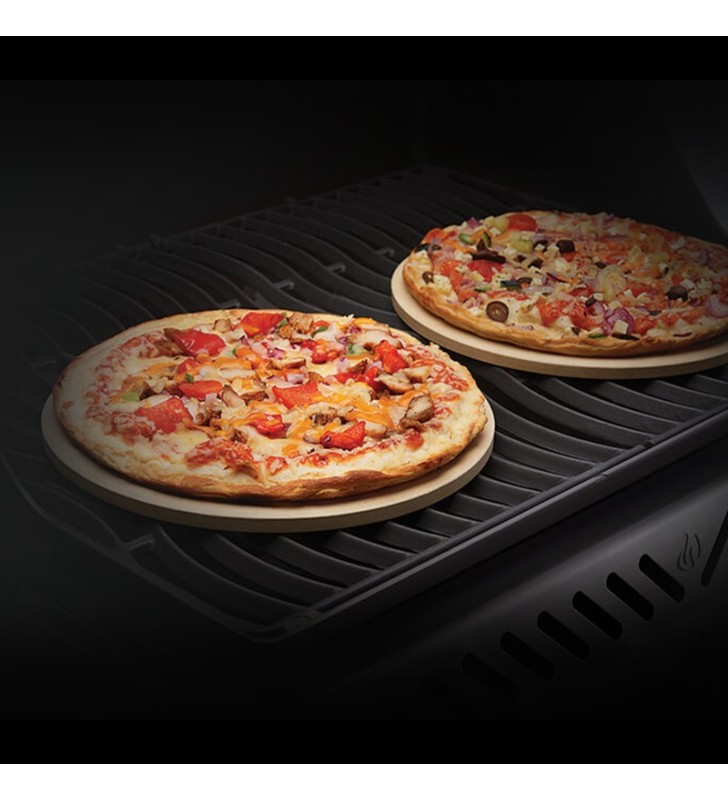 TRAVELQ™ Baking Stone Set - Napoleon