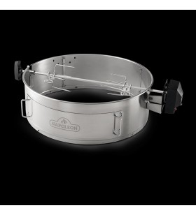 PRO22 Rotisserie – Napoleon