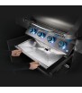 Vassoio in alluminio PRO/Prestige® 500 – Napoleone