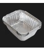Kleines Aluminiumtablett – Napoleon