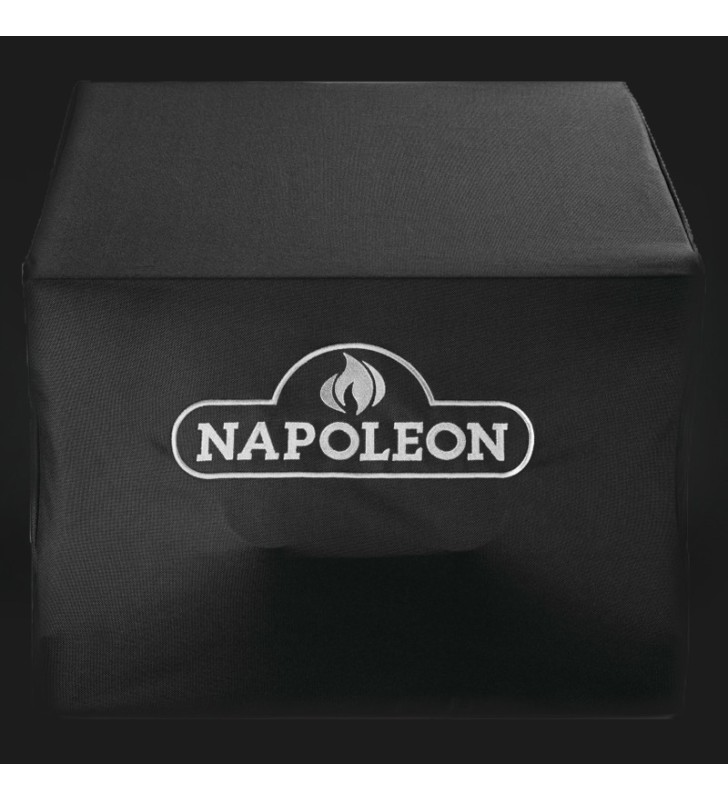 18? Seitenbrennerabdeckung – Napoleon