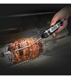 Digitales Thermometer –...