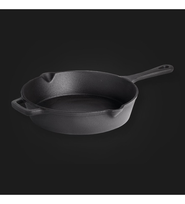Cast Iron Skillet – Napoleon