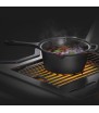 Cast Iron Casserole – Napoleon