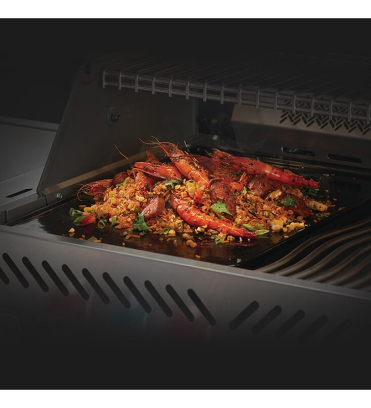 Plancha Reversible Prestige®- Napoleon