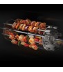 Spieß-Rotisserie-Set – Napoleon