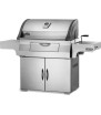 Napoleon Pro22K-Cart-2 Professionele Houtskoolbarbecue