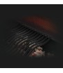 Barbecue a carbone professionale Napoleon Pro22K-Cart-2
